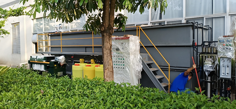 水垢是如何形成的？