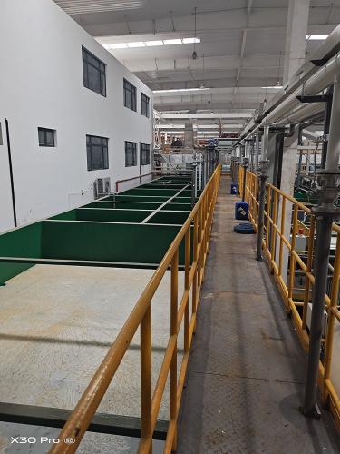 電鍍廢水秋葵视频网站入口