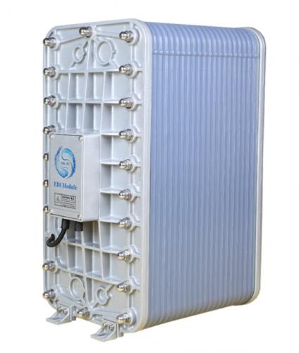 EDI膜堆電去離子技術的優勢！